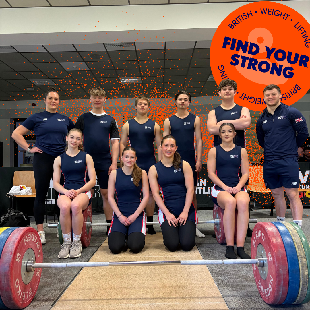 GB youth athletes gain valuable international experience in Germany